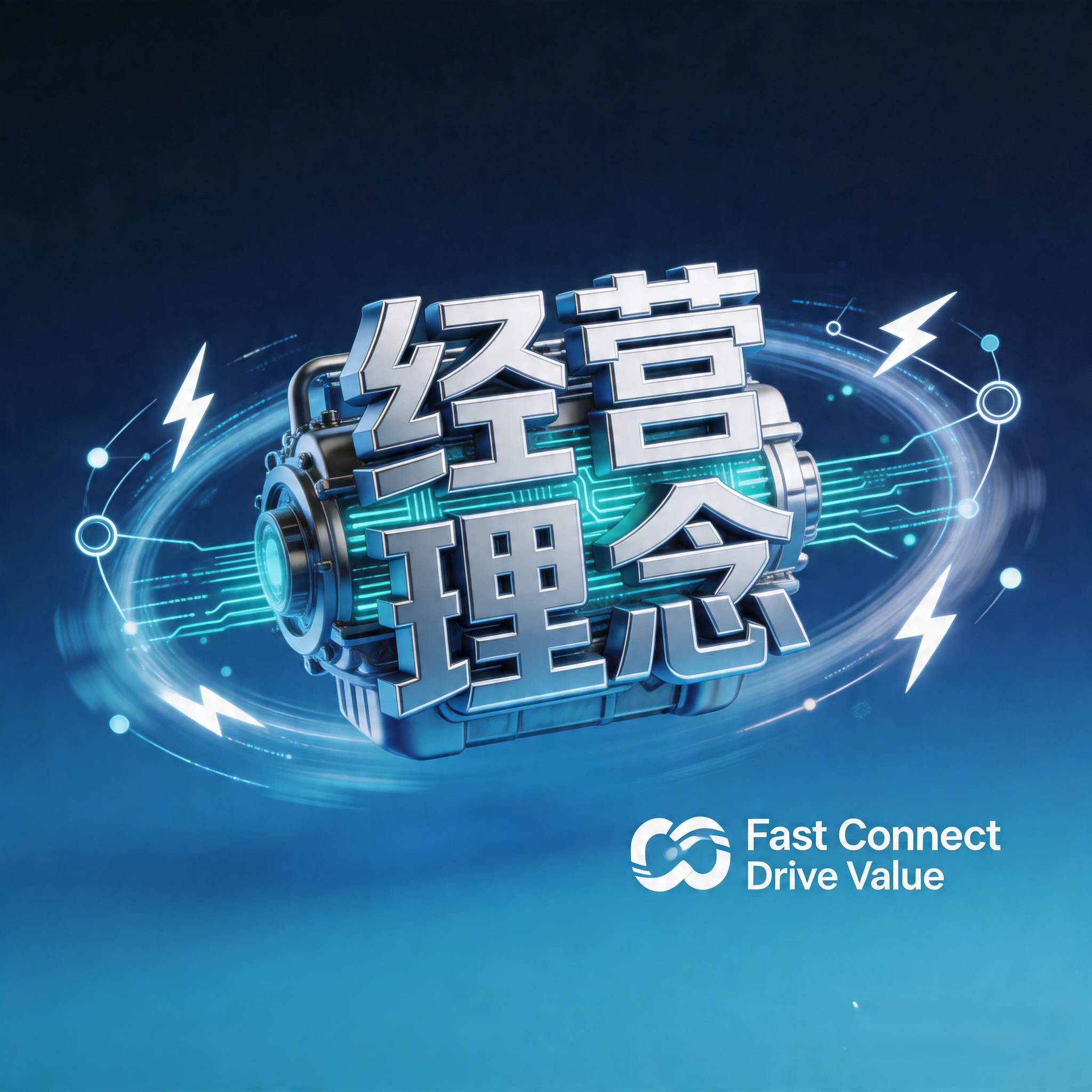 长期可靠